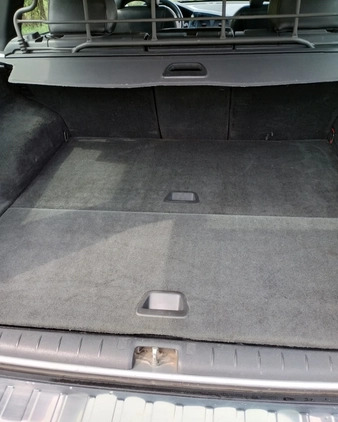 Volvo XC 70 cena 20900 przebieg: 300000, rok produkcji 2003 z Kwidzyn małe 121